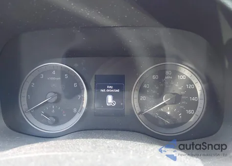 2017 Hyundai Tucson Sport from USA, damaged, VIN KM8J3CA22HU327061